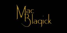logo Mac Blagick